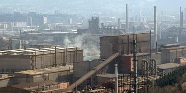 Za generalni remont visoke peći 38 miliona KM