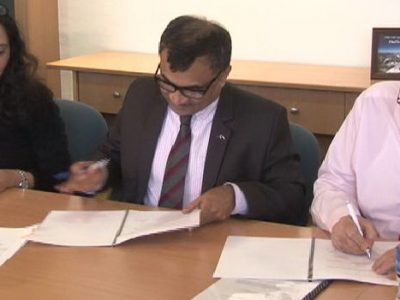 Potpisan kolektivni ugovor u ArcelorMittal Zenica