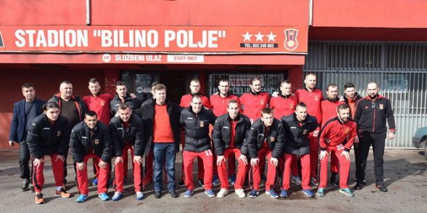 Čelik savladao Čapljinu 3:1