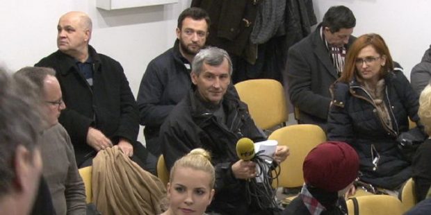 Nazadovanje po pitanju medijskih sloboda