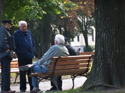 Isplata julskih penzija najavljena za 7. avgust