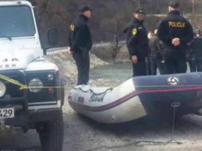 Tijelo otkriveno kod Vranduka pripada osobi ženskog spola