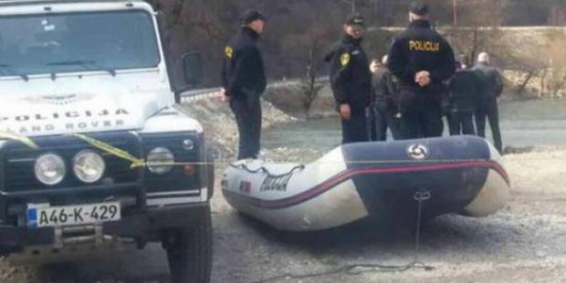 Tijelo otkriveno kod Vranduka pripada osobi ženskog spola