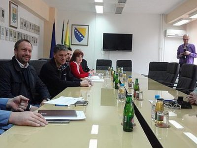 Pomoć poljoprivrednicima stradalim u nepogodama 2014.