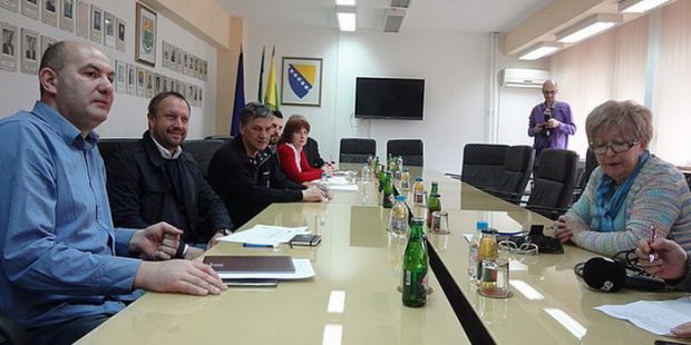 Pomoć poljoprivrednicima stradalim u nepogodama 2014.