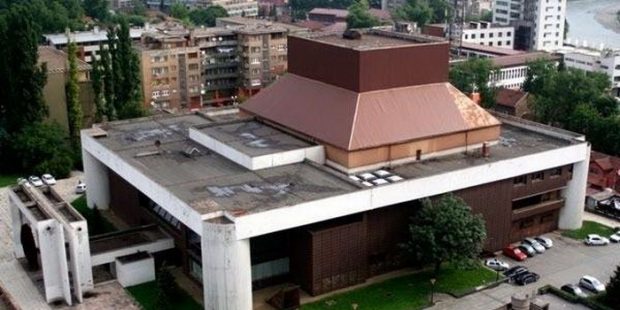 Cjelosedmični bogat repertoar BNP-a
