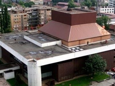 Za penzionere bivše Željezare predstava “Moja fabrika”
