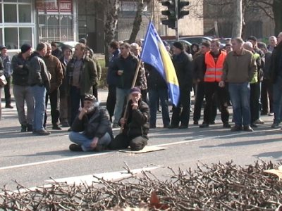 O problematici Željezare na sastanku u ponedjeljak