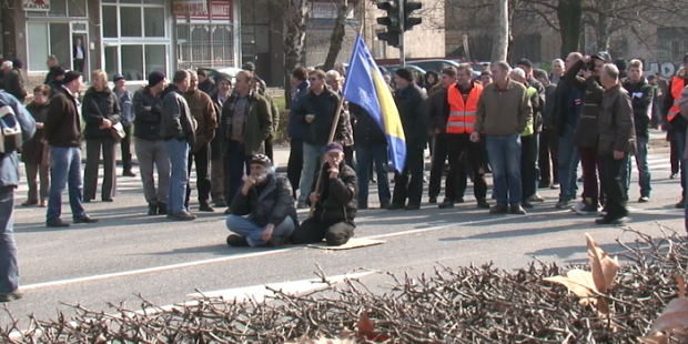 O problematici Željezare na sastanku u ponedjeljak