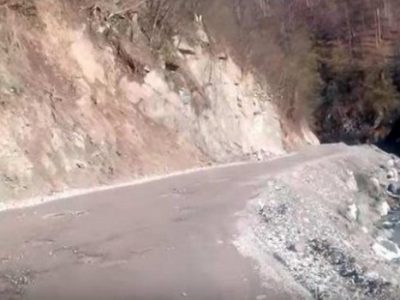 Za cestu Nemila-Bistričak 450.000 KM