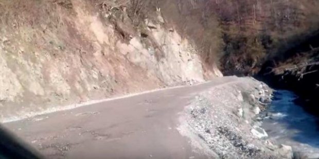 Za cestu Nemila-Bistričak 450.000 KM