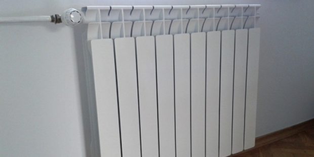 Sutra kontakt emisija o projektima grijanja