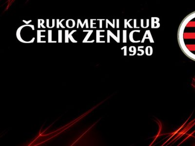 Sutra u Areni rukometni derbi Čelik-Borac