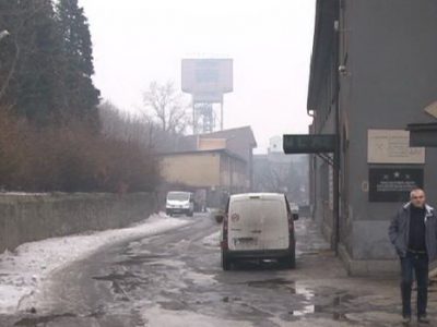 Sigurnost rada u jamama prioritet