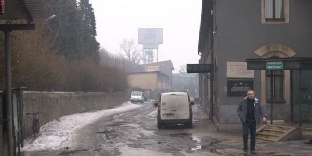 Sigurnost rada u jamama prioritet