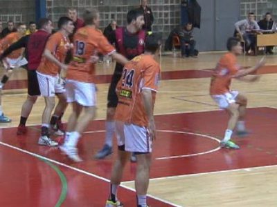 Rukometna liga se nastavlja 10. februara