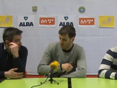 Rukometaši Čelika sutra protiv Krajine