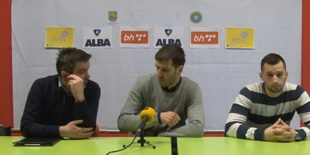Rukometaši Čelika sutra protiv Krajine