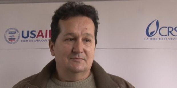 Projekat Udruženja logoraša