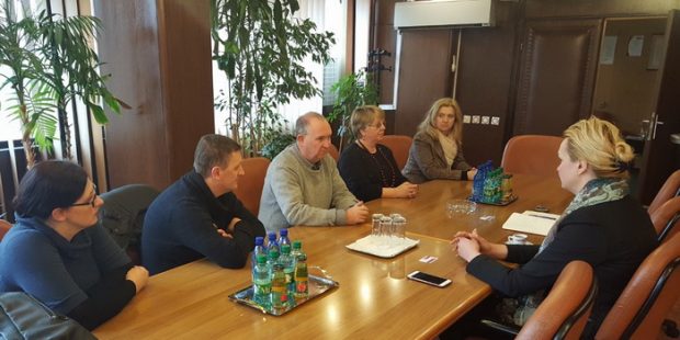 Prijem u Skupštini za goste iz Velike Britanije