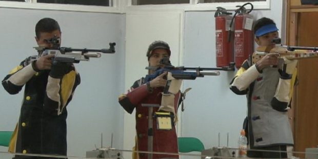 Rezultati drugog kola Premijer lige u streljaštvu