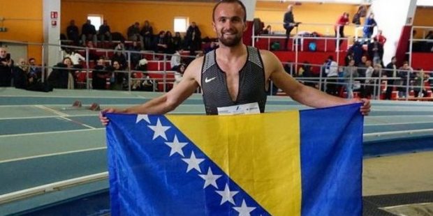 Tuka drugi na mitingu u Birmingemu