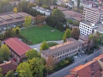 Konkurs za izbor rektora UNZE