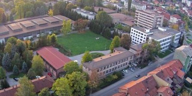 Konkurs za izbor rektora UNZE