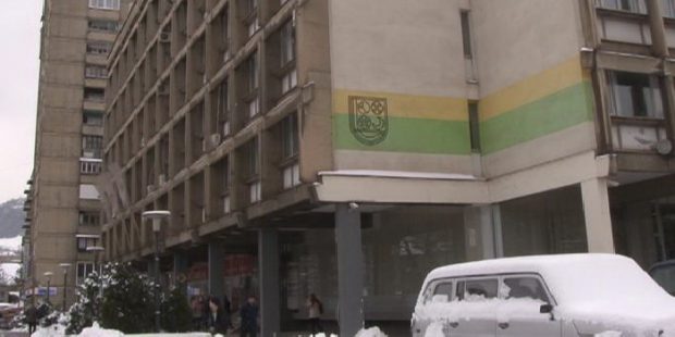 Iduće sedmice sjednica Gradskog vijeća