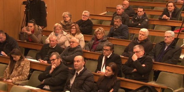 GV Zenica: Najviše rasprave oko budućeg rješenja za grijanje grada