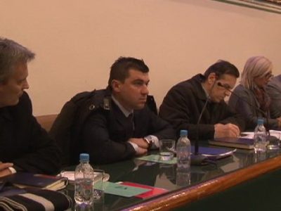 U četvrtak 5. sjednica Gradskog vijeća Zenica