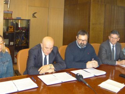 Memorandum Vlade ZDK i ACCOUNT-a BiH