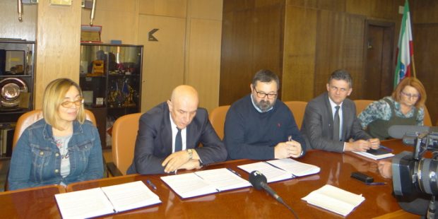 Memorandum Vlade ZDK i ACCOUNT-a BiH