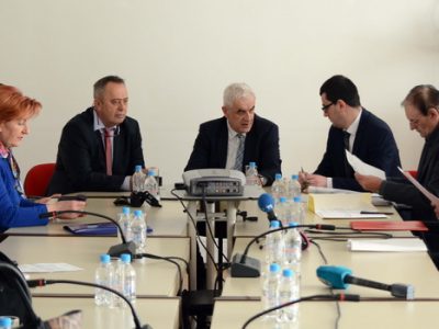 Granski kolektivni ugovor za oblast zdravstva