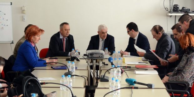 Granski kolektivni ugovor za oblast zdravstva