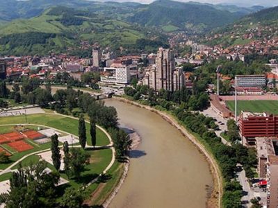U Zeničko-dobojskom kantonu registrovana 1632 udruženja