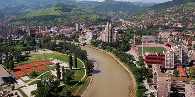 U Zeničko-dobojskom kantonu registrovana 1632 udruženja