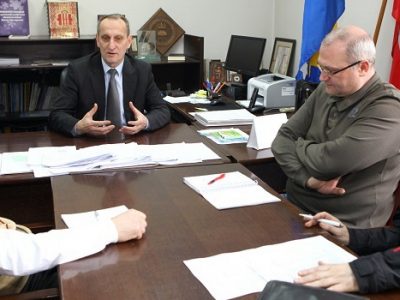 Projekat popularizacije šaha među osnovcima