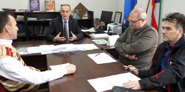 Projekat popularizacije šaha među osnovcima