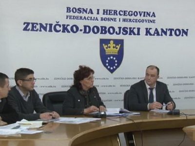 Javna rasprava o Nacrtu Zakona o šumama ZDK