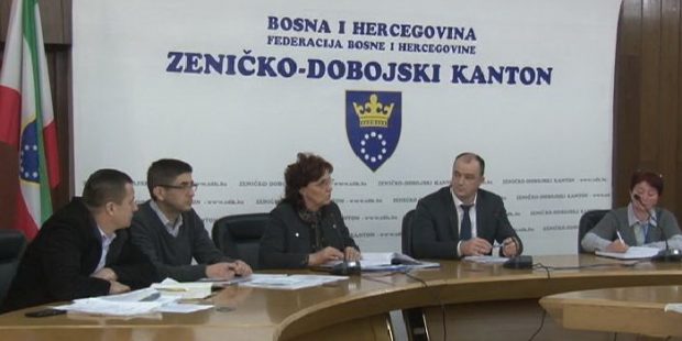 Javna rasprava o Nacrtu Zakona o šumama ZDK