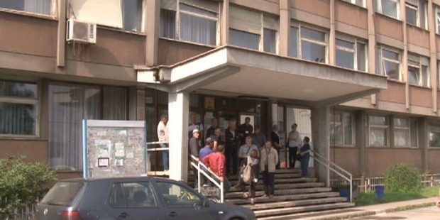 Sindikat Željezare najavio protestno okupljanje