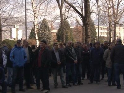 Prijedlozi za rješavanje problematike u Željezari