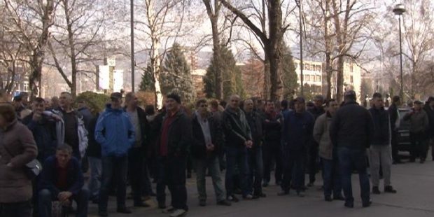 Prijedlozi za rješavanje problematike u Željezari