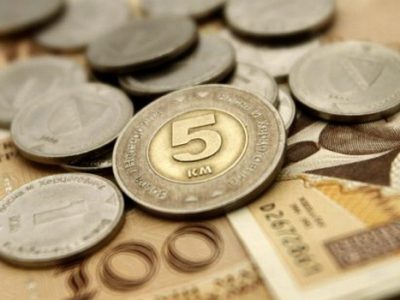 Isplata penzija za mart počinje 5. aprila