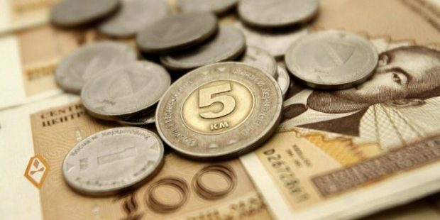 Isplata penzija za mart počinje 5. aprila