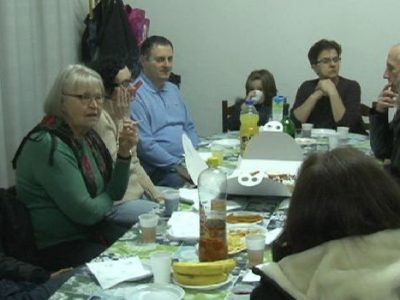 Obilježen Purim,dvodnevni praznik Jevreja