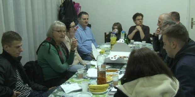 Obilježen Purim,dvodnevni praznik Jevreja