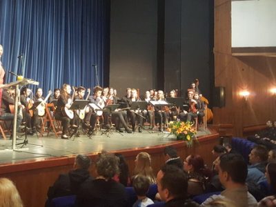 Svečana akademija povodom Dana nezavisnosti BIH
