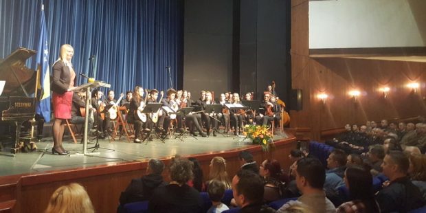Svečana akademija povodom Dana nezavisnosti BIH